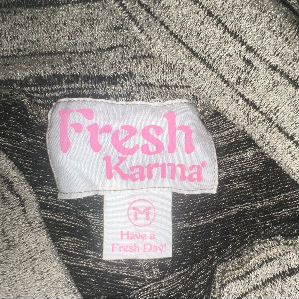 Fresh Karma Pants | women | light grey | size: M - Picture 4 of 4